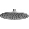 Mexen D-40 Showerhead 22 cm, Graphite - 79740-66