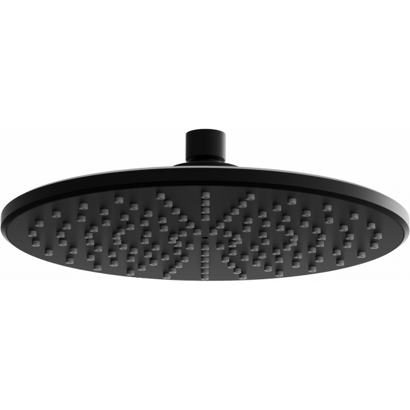 Mexen D-40 rainmaker 22 cm, Black - 79740-70
