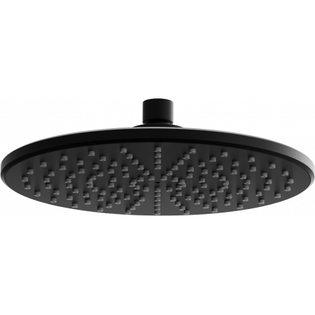 Mexen D-40 rainmaker 22 cm, Black - 79740-70