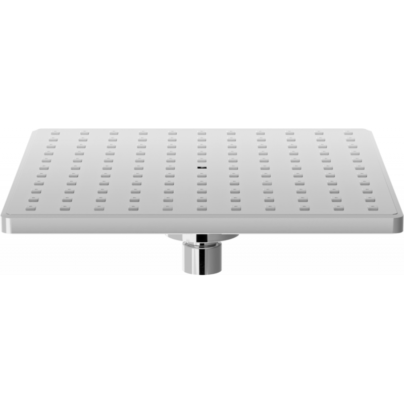 Mexen D-45 Shower Head 20x20 cm, Chrome - 79745-00