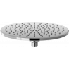 Mexen D-40 showerhead 22 cm, chrome - 79740-00