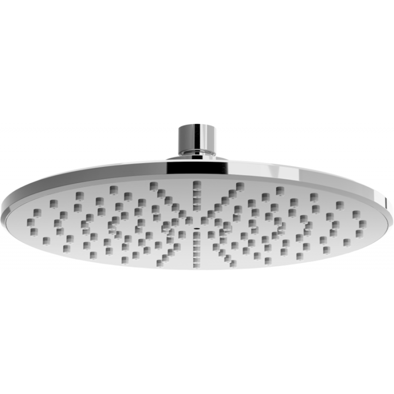 Mexen D-40 Shower Head 22 cm, chrome - 79740-00