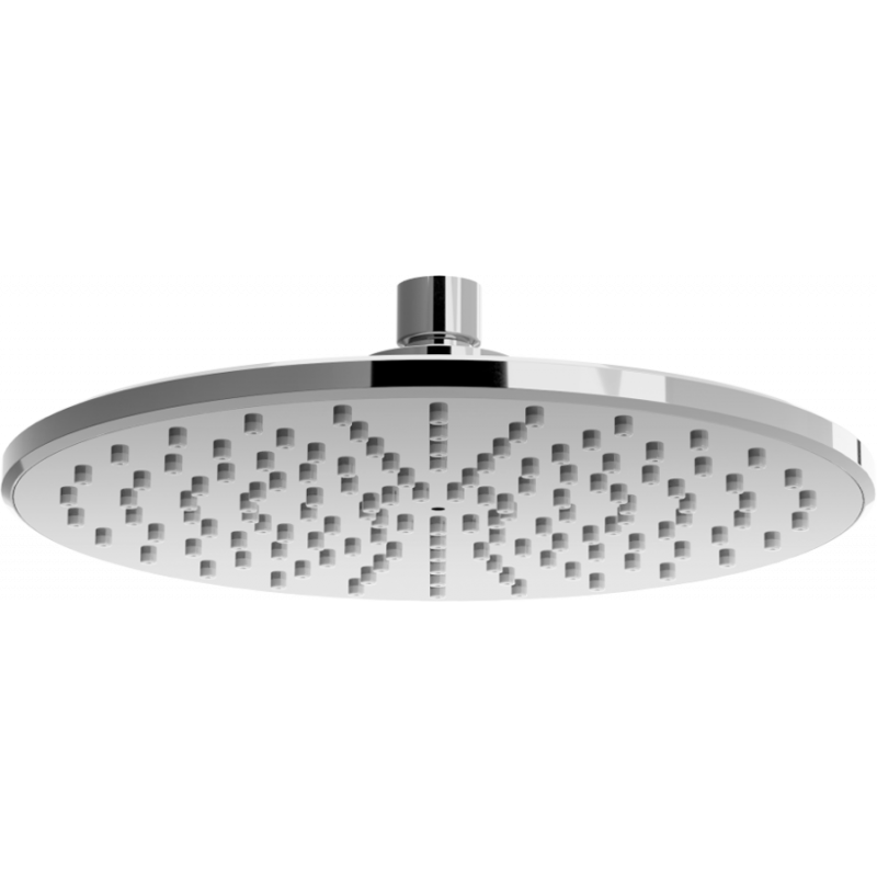 Mexen D-40 showerhead 22 cm, chrome - 79740-00