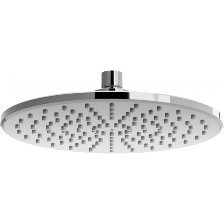 Mexen D-40 showerhead 22 cm, chrome - 79740-00