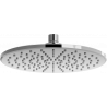 Mexen D-40 showerhead 22 cm, chrome - 79740-00