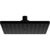 Mexen D-45 rainmaker 20x20 cm, Black - 79745-70