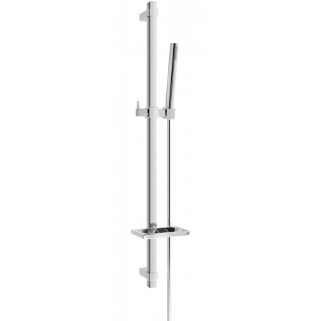 Mexen DQ70 adjustable shower set, chrome - 785704581-00