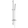 Mexen DQ70 adjustable shower set, chrome - 785704581-00