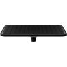 Mexen D-54 rainmaker 29x19 cm, Black/Chrome - 79754-71