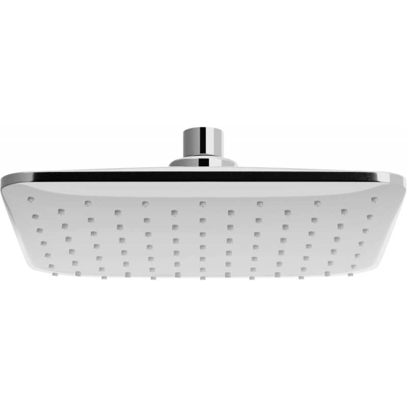Mexen D-62 Shower Head 20x20 cm, Chrome - 79762-00