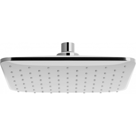 Mexen D-62 rainmaker 20x20 cm, Chrome - 79762-00