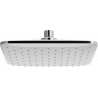 Mexen D-62 rainmaker 20x20 cm, Chrome - 79762-00