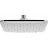 Mexen D-62 Shower Head 20x20 cm, Chrome - 79762-00