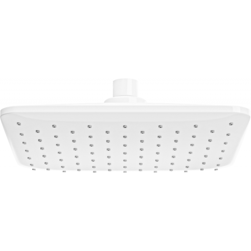 Mexen D-62 Rain Shower 20x20 cm, White - 79762-20