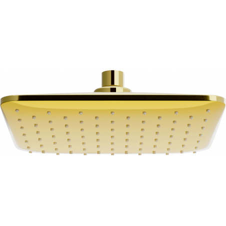 Mexen D-62 rainmaker 20x20 cm, Gold - 79762-50