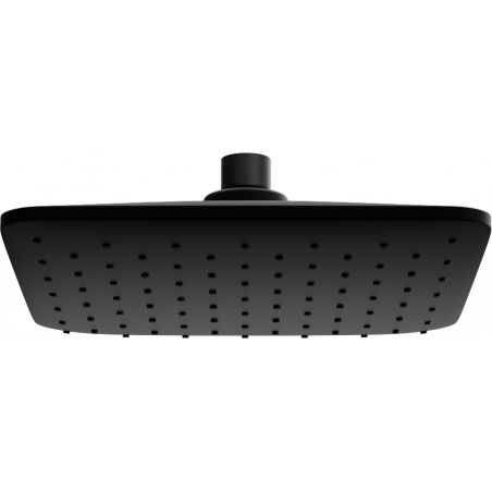Mexen D-62 Rain Shower 20x20 cm, Black - 79762-70