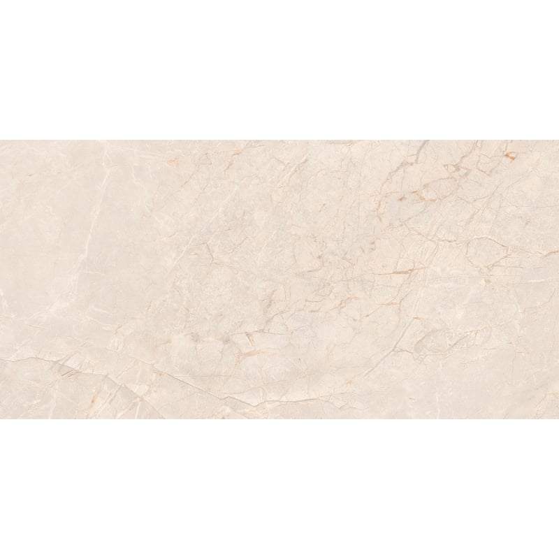 Mexen Dolca Crema glazed porcelain tile rect. G1, floor-wall tile 120 x 60 cm, carving - TL427-120-060-00