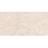 Mexen Dolca Crema glazed porcelain tile rect. G1, floor-wall tile 120 x 60 cm, carving - TL427-120-060-00