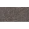 Mexen Dolca Nero glazed rectified porcelain stoneware tile, floor-wall 120 x 60 cm, carving - TL427-120-060-03