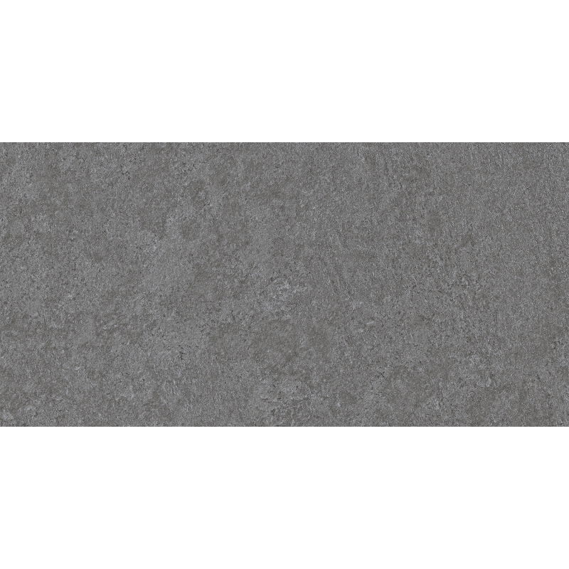Mexen Megnum Black glazed rectified stoneware tile G1, floor and wall tile 120 x 60 cm, carving - TL342-120-060-01
