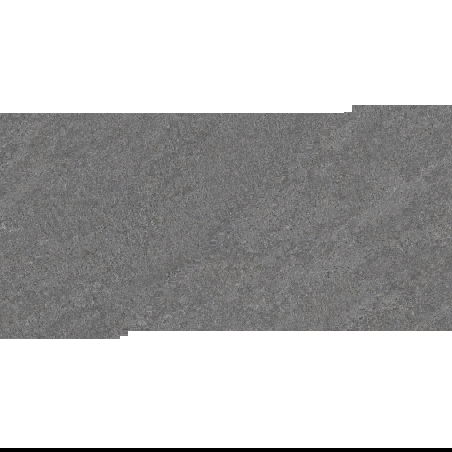 Mexen Megnum Black glazed porcelain rectified tile, floor and wall tile 120 x 60 cm, matte - TL342-120-060-01