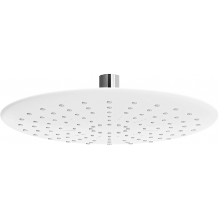 Mexen D-67 rainmaker 22 cm, White/Chrome - 79767-00