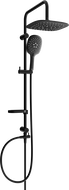 Mexen X22 shower column, Black - 798222291-70