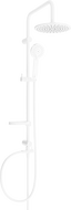 Mexen X40 shower column, White - 798404091-20