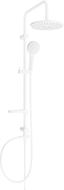 Mexen X05 shower column, White - 798050591-20