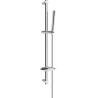 Mexen DB70 Adjustable Shower Set, Chrome 785704584-00