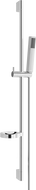 Mexen DS77 sliding shower set, Chrome - 785774583-00
