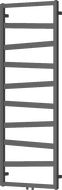 Mexen Zoom decorative bathroom radiator 1430 x 530 mm, 477 W, anthracite - W130-1430-530-00-66