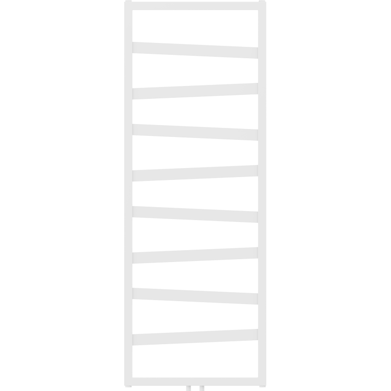 Mexen Zoom decorative bathroom radiator 1430 x 530 mm, 477 W, white - W130-1430-530-00-20