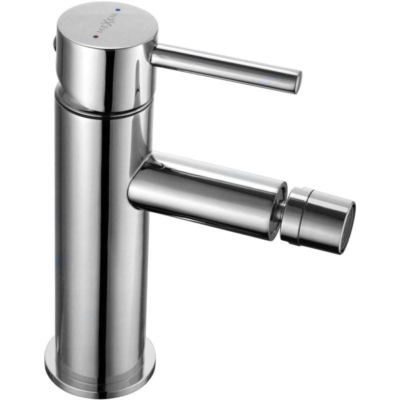 Mexen Elba bidet tap Chrome - 74120-00