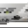 Mexen X-Wall-NR recessed shelf without a flange 45 x 30 cm, inox - 1911453010