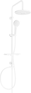 Mexen T05 shower column, White - 798050593-20