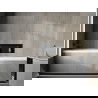 Mexen X-Wall-NR recessed shelf without a flange 60 x 20 cm, Black - 1971602010