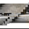 Mexen X-Wall-NR recessed shelf without a flange 60 x 20 cm, Black - 1971602010