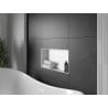 Mexen X-Wall-NR Niche Shelf without Flange 60 x 30 cm, White - 1921603010