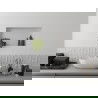Mexen X-Wall-NR recessed shelf without a flange 60 x 30 cm, White - 1921603010