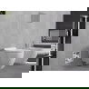 Mexen X-Wall-B toilet paper dispenser, white - 1925