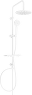 Mexen T40 shower column, White - 798404093-20