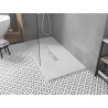 Mexen Toro rectangular SMC shower tray 150 x 70 cm, white - 43107015