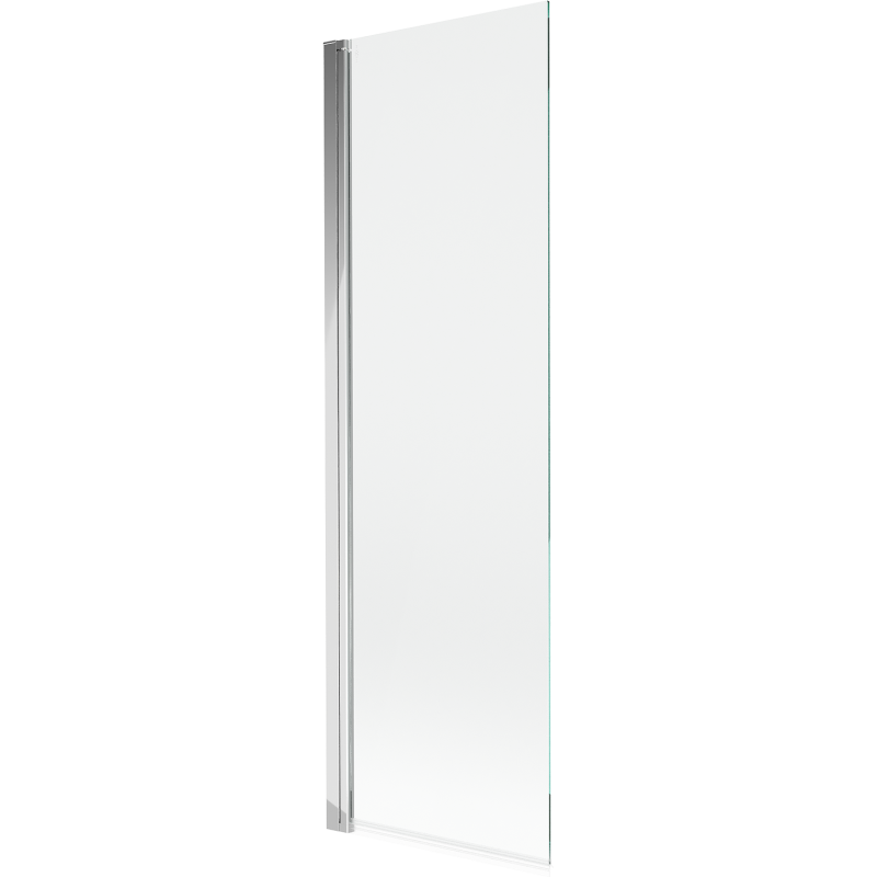 Mexen Mist shower screen 1-panel 70 x 150 cm, transparent, chrome - 8A9-070-001-01-00