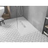 Mexen Toro rectangular SMC shower tray 170 x 80 cm, white - 43108017