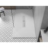 Mexen Toro rectangular SMC shower tray 200 x 90 cm, white - 43109020
