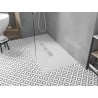 Mexen Toro rectangular SMC shower tray 200 x 90 cm, white - 43109020