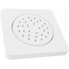 Mexen side concealed nozzle, white - 79366-20