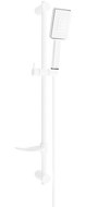 Mexen DF54 adjustable shower set, white - 785544582-21