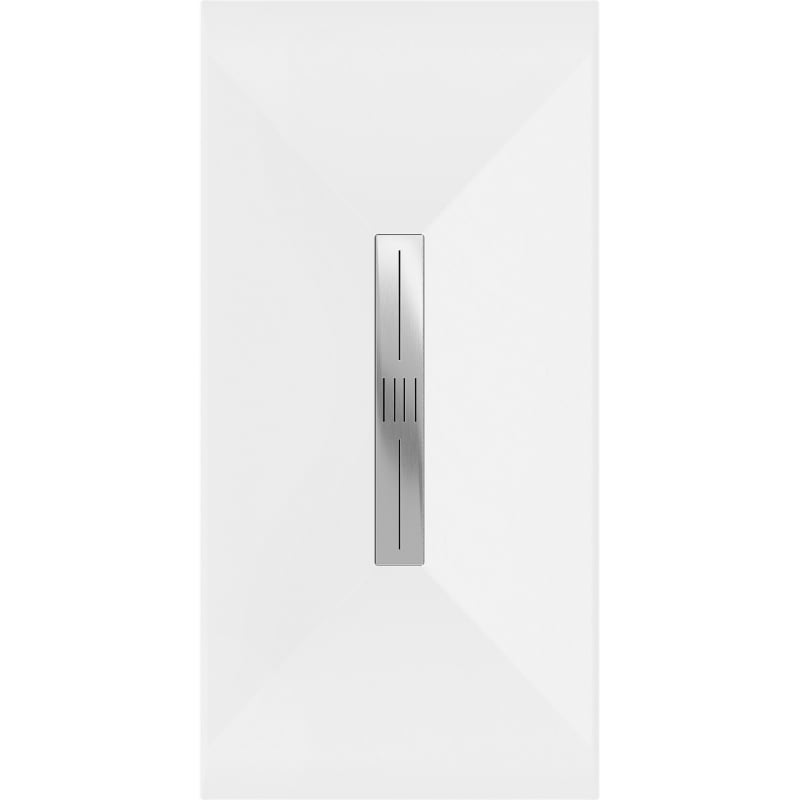 Mexen Toro SMC rectangular shower tray 150 x 90 cm, white - 43109015